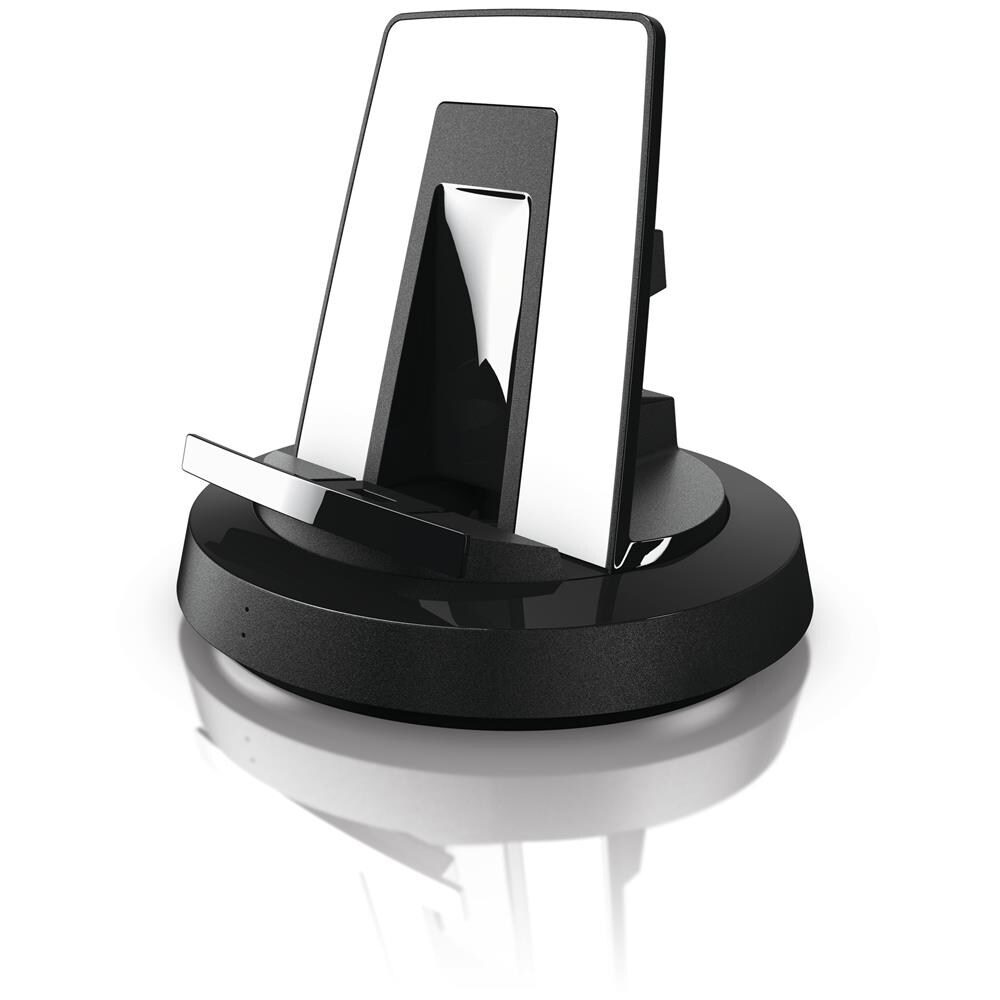 TwistDock mette la vostra PS3 su un piedistalloLa TwistDock è l'ultimissima innovazione di a cui non potranno certo rinunciare gli appassionati di PlayStation®3. La TwistDock è molto di più di una normale docking station: è un sistema esclusivo capace di espandere, ricaricare e connettere la - Foto 5